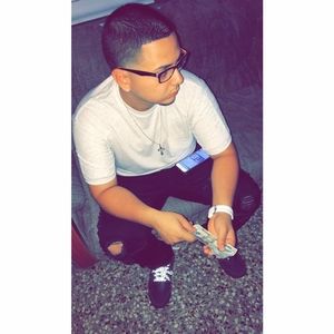 Meet your Posher, Elionexis